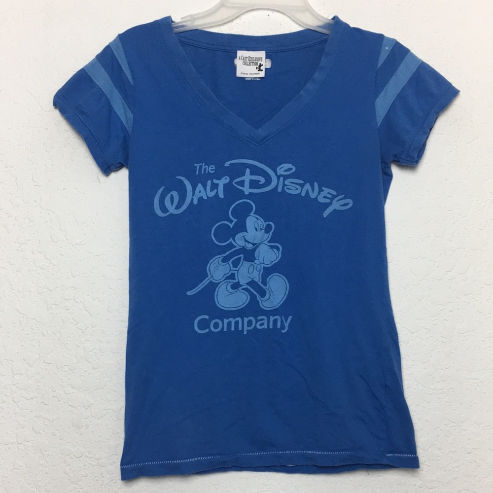 ✅Women Disney Shirt Top Size S
